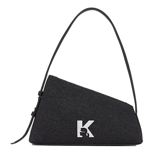 

KARL LAGERFELD Сумка на плечо A1W30365, Сумка на плечо A1W30365