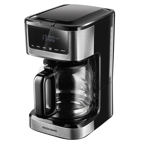

РЕДМОНД Кофеварка CM712, Кофеварка CM712