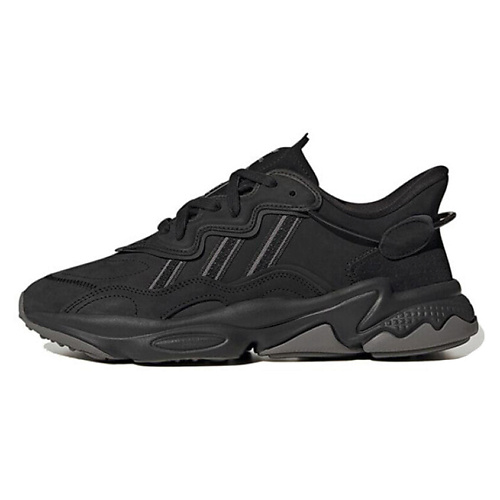 

ADIDAS ORIGINAL Кроссовки Ozweego Black Trace Grey, Кроссовки Ozweego Black Trace Grey