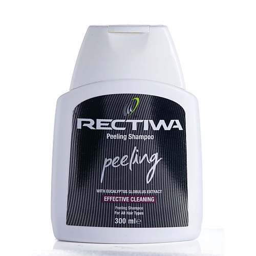 

REСTIWA Шампунь очищающий 300, Шампунь очищающий