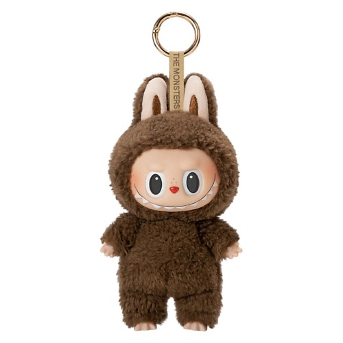 

POP MART Игрушка Labubu Tasty Macarons Green Grapes, 17см, Игрушка Labubu Tasty Macarons Green Grapes, 17см