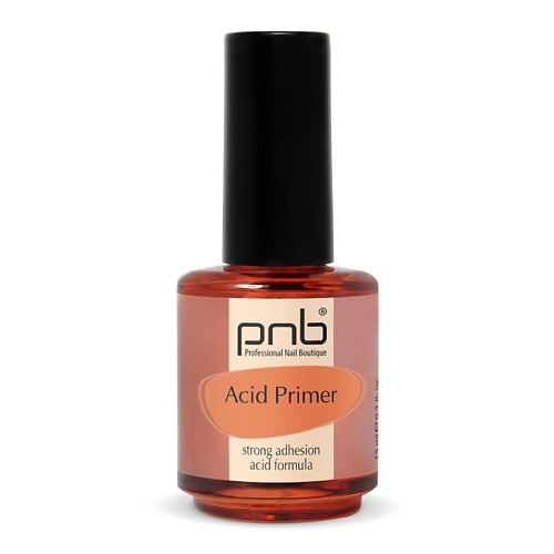 

PNB PROFESSIONAL NAIL BOUTIQUE Кислотный праймер для ногтей 15, Кислотный праймер для ногтей