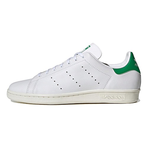 

ADIDAS ORIGINAL Кроссовки Stan Smith 80s White Green, Кроссовки Stan Smith 80s White Green