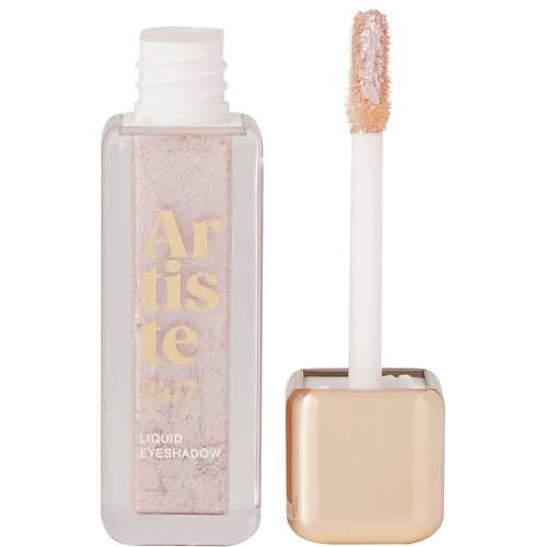 

VIVIENNE SABO Жидкие тени для век Artiste 24/7, Жидкие тени для век Artiste 24/7