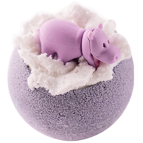 

BOMB MASTER Бомбочка из морской соли, Бомбочка из морской соли