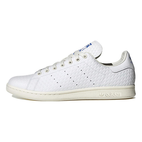 

ADIDAS ORIGINAL Кроссовки Stan Smith 'Debossed Geometric Print', Кроссовки Stan Smith 'Debossed Geometric Print'
