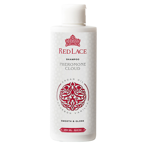 

RED LACE Шампунь Pheromone Cloud 250, Шампунь Pheromone Cloud