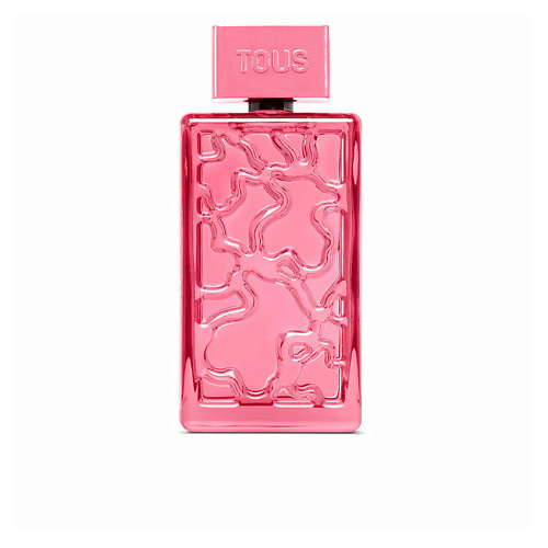 

TOUS Парфюмерная вода для женщин Kaos 100, Парфюмерная вода для женщин Kaos
