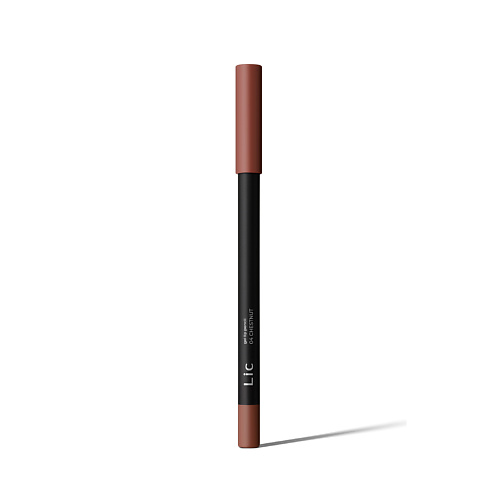 

LIC Карандаш для губ гелевый Base/Gel lip pencil Base, Карандаш для губ гелевый Base/Gel lip pencil Base