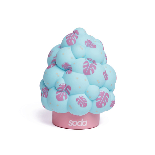 

SODA #mazyjungle 50, #mazyjungle