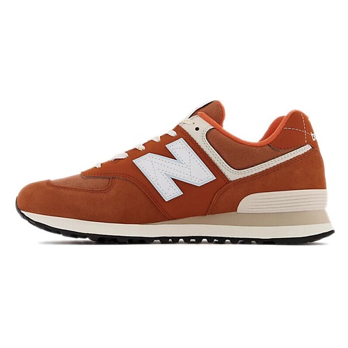 

NEW BALANCE Кроссовки 574v2 Cordura Rust Morning Fog, Кроссовки 574v2 Cordura Rust Morning Fog