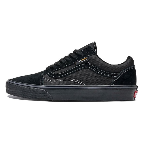 

VANS Кроссовки Old Skool 'Cordura Mix Black', Кроссовки Old Skool 'Cordura Mix Black'