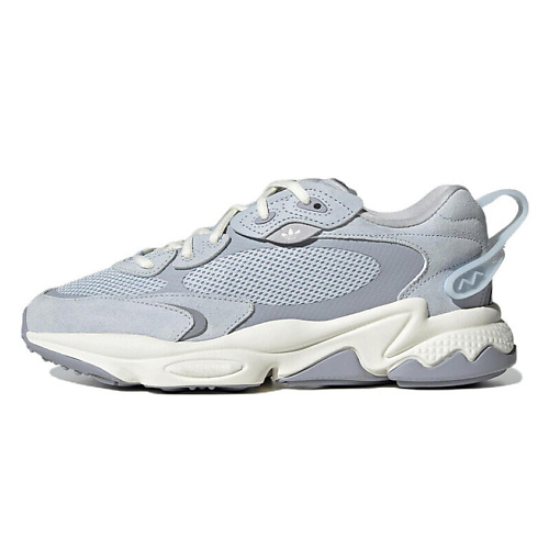 

ADIDAS ORIGINAL Кроссовки Ozweego Meta 'Blue Gray' Women's, Кроссовки Ozweego Meta 'Blue Gray' Women's