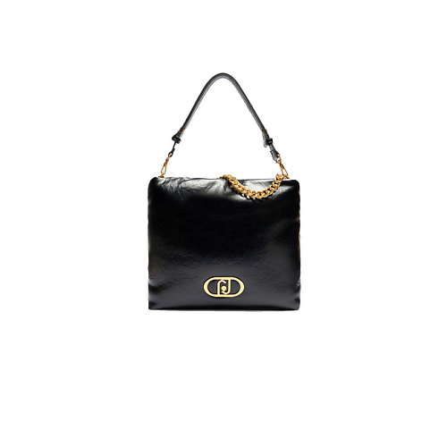 

LIU JO Сумка женская повседневная Ecs M Hobo, Сумка женская повседневная Ecs M Hobo