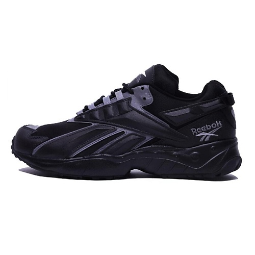 

REEBOK Кроссовки Reebok Interval 96 Black, Кроссовки Reebok Interval 96 Black