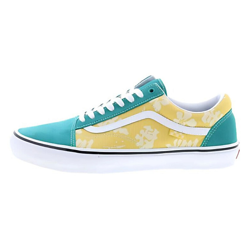 

VANS Кроссовки Old Skool Skate 'Aloha', Кроссовки Old Skool Skate 'Aloha'