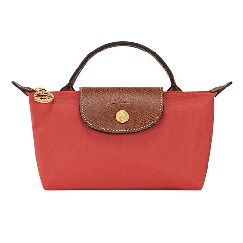 

LONGCHAMP Сумка Le Pliage Zipped Tote Bag, Сумка Le Pliage Zipped Tote Bag