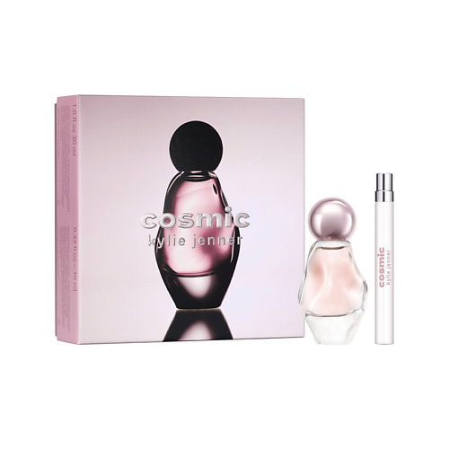 KYLIE COSMETICS BY KYLIE JENNER Парфюмерный набор Cosmic 7302₽