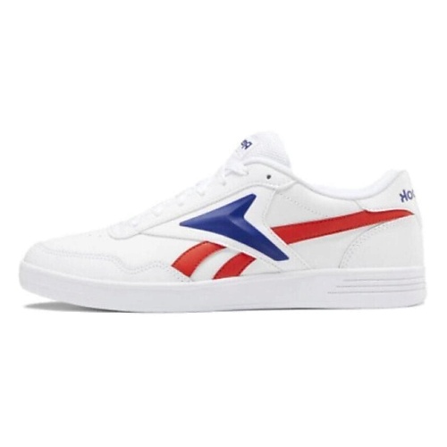 

REEBOK Кроссовки Reebok Royal Techque T 'White', Кроссовки Reebok Royal Techque T 'White'
