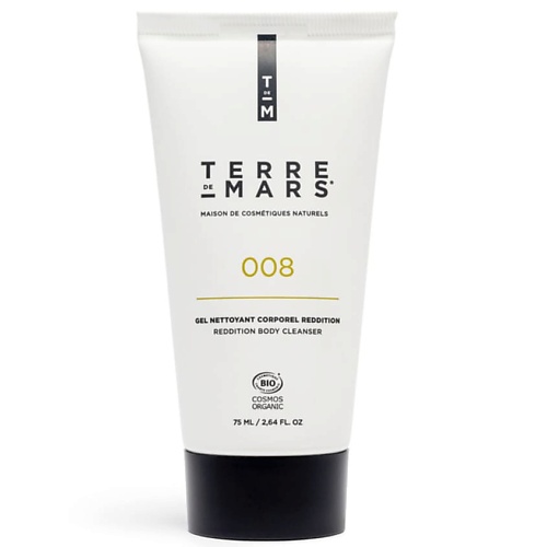 

TERRE DE MARS Гель для душа питательный 008 75, Гель для душа питательный 008