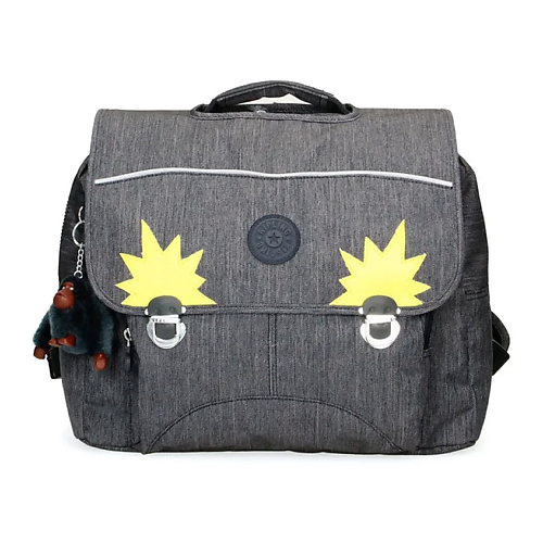 

KIPLING Рюкзак городской унисекс для ноутбука Iniko, Рюкзак городской унисекс для ноутбука Iniko