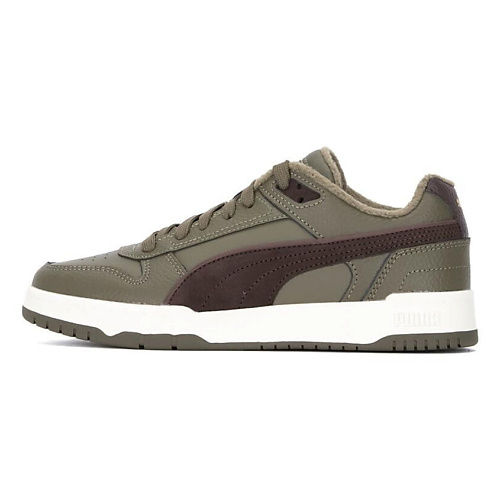 

PUMA Кроссовки Rbd Game Low Wtr 'Green Brown', Кроссовки Rbd Game Low Wtr 'Green Brown'