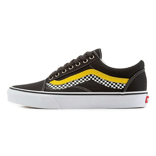 

VANS Кроссовки Old Skool 'Wave Raven Multi', Кроссовки Old Skool 'Wave Raven Multi'
