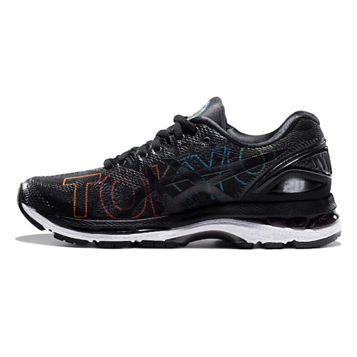 

ASICS Кроссовки Gel Nimbus 20 'Tokyo Marathon' Women's, Кроссовки Gel Nimbus 20 'Tokyo Marathon' Women's