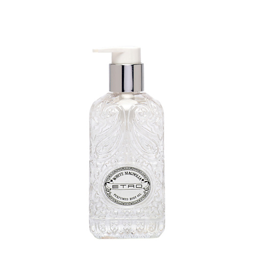 

ETRO Масло для тела White Magnolia 250, Масло для тела White Magnolia