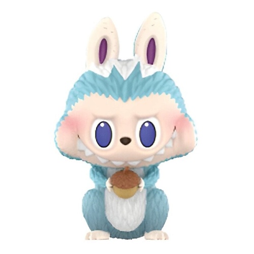 

POP MART Игрушка-сюрприз THE MONSTERS Elf Animal Collection Squirrel, Игрушка-сюрприз THE MONSTERS Elf Animal Collection Squirrel