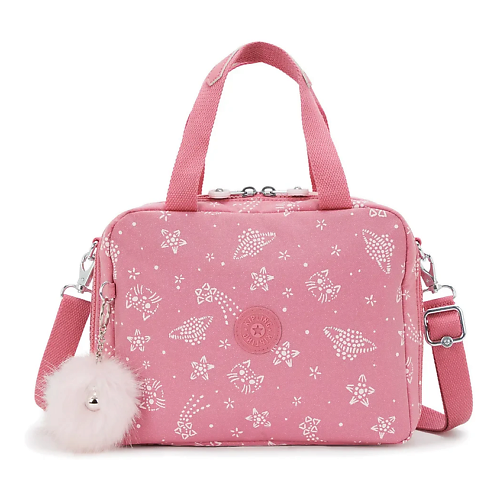 

KIPLING Сумка термосумка женская для еды KPK153812GX1, Сумка термосумка женская для еды KPK153812GX1