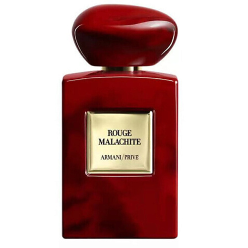 

GIORGIO ARMANI Парфюмерная вода Rouge Malachite 100, Парфюмерная вода Rouge Malachite