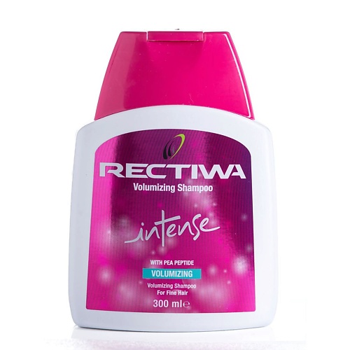 

REСTIWA Шампунь для тонких волос, объём и сияние 300, Шампунь для тонких волос, объём и сияние