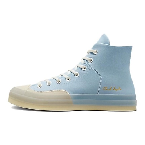 

CONVERSE Кроссовки Chuck Taylor All Star 70 Marquis Nautical Ocean Retreat Natural Ivory, Кроссовки Chuck Taylor All Star 70 Marquis Nautical Ocean Retreat Natural Ivory