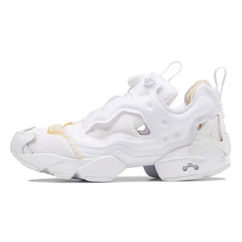 

REEBOK Кроссовки Reebok Instapump Fury Maison Margiela Memory Of White, Кроссовки Reebok Instapump Fury Maison Margiela Memory Of White