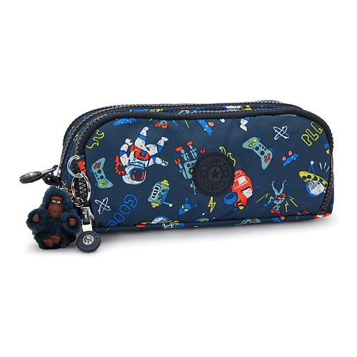 

KIPLING Пенал GITROY, Пенал GITROY