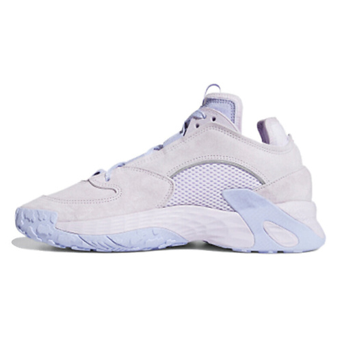 Кроссовки ADIDAS ORIGINAL Кроссовки Streetball Collection Повседневная обувь Low Top Женская