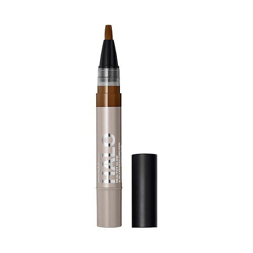 

SMASHBOX Консилер Halo Healthy Glow 4-in-1 Perfecting Concealer Pen 45781, Консилер Halo Healthy Glow 4-in-1 Perfecting Concealer Pen