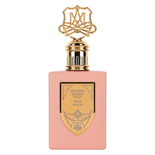 

ANTONIO MARETTI Rich peach 50, Rich peach
