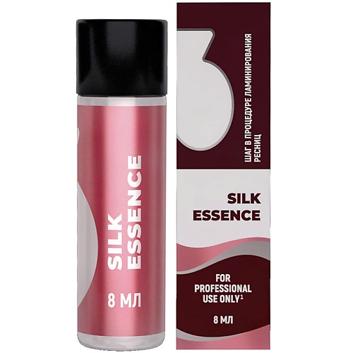

INNOVATOR COSMETICS Состав #3 для ламинирования ресниц и бровей SILK ESSENCE, Состав #3 для ламинирования ресниц и бровей SILK ESSENCE