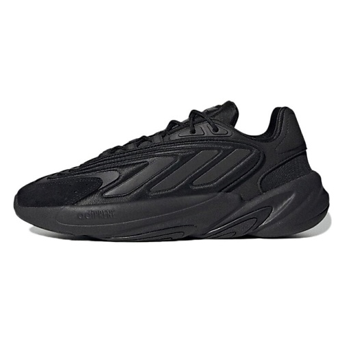 

ADIDAS ORIGINAL Кроссовки Ozelia Triple Black, Кроссовки Ozelia Triple Black