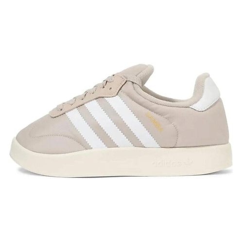 

ADIDAS ORIGINAL Кроссовки Samba Home Beige White Women's, Кроссовки Samba Home Beige White Women's