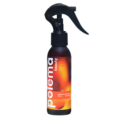 

POLEMA Освежающий спрей для лица 100, Освежающий спрей для лица