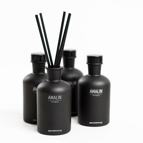 

AMALIN Аромадиффузор "Табак и Ваниль" 250, Аромадиффузор "Табак и Ваниль"
