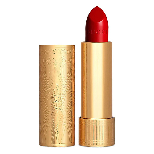 

GUCCI Сатиновая губная помада Rouge a Levres Satin, Сатиновая губная помада Rouge a Levres Satin