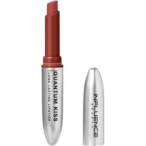 

INFLUENCE BEAUTY Стойкая матовая помада Quantum Kiss, Стойкая матовая помада Quantum Kiss