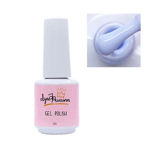 

ЛУИ ФИЛИПП Гель-лак Tutti-Frutti, Гель-лак Tutti-Frutti