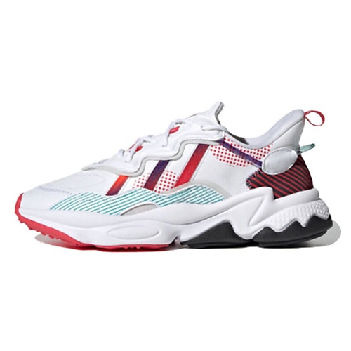 

ADIDAS ORIGINAL Кроссовки Ozweego Chinese New Year Women's, Кроссовки Ozweego Chinese New Year Women's