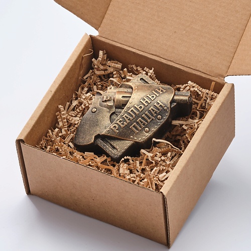 

SKUINA Мыло ручной работы Реальный пацан 90, Мыло ручной работы Реальный пацан