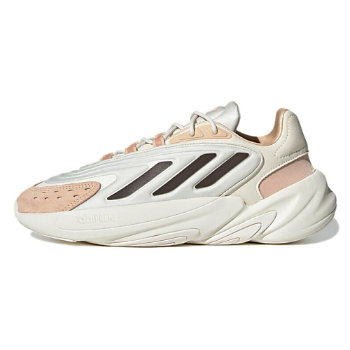 

ADIDAS ORIGINAL Кроссовки Women's Ozelia 'Off White Halo Blush', Кроссовки Women's Ozelia 'Off White Halo Blush'